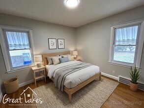 21825 Virginia Ave in Eastpointe, MI - Building Photo - Building Photo