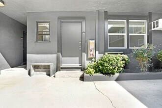 1844-1850 North Harvard in Los Angeles, CA - Building Photo - Building Photo