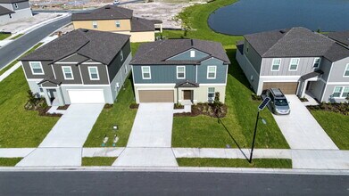 12609 Aura Moonlight Ter in Parrish, FL - Building Photo - Building Photo