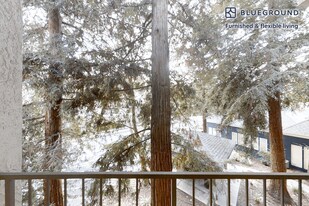 121 Roble Rd, Unit SI FL3-ID11804A in Walnut Creek, CA - Building Photo