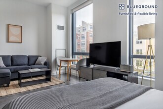 10 New St in Boston, MA - Building Photo - Building Photo