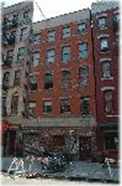 24 Ludlow St in New York, NY - Building Photo - Building Photo