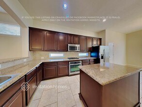 3302 Clover Trace Dr in Spring, TX - Building Photo - Building Photo