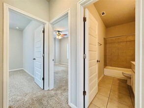1156 Capra Ln in Leander, TX - Building Photo - Building Photo