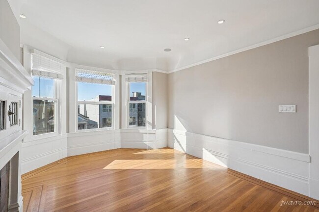 342 4th Ave in San Francisco, CA - Building Photo - Building Photo