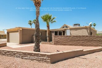 9602 N 35th Dr in Phoenix, AZ - Building Photo - Building Photo