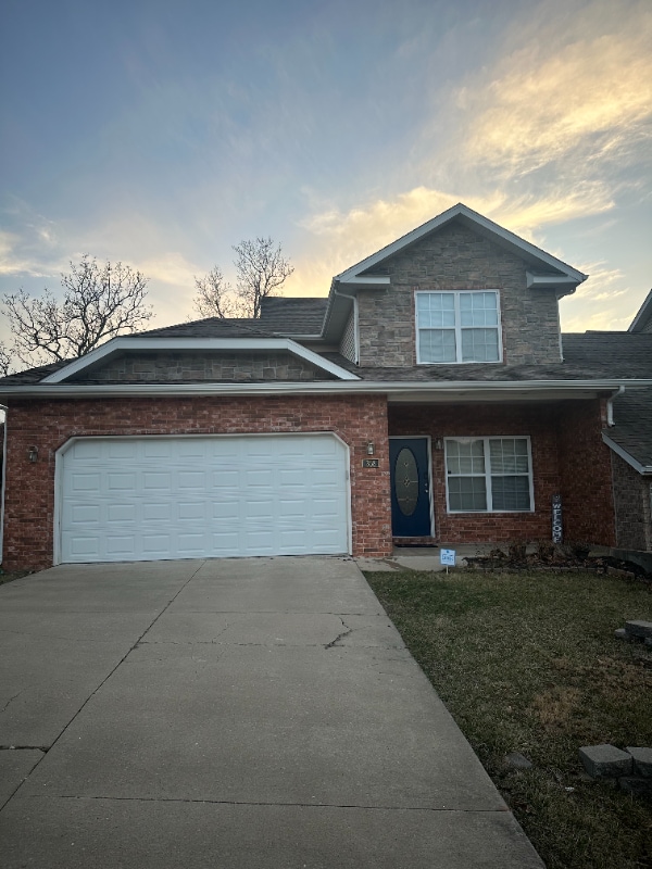 property at 358 Carmel Valley Way