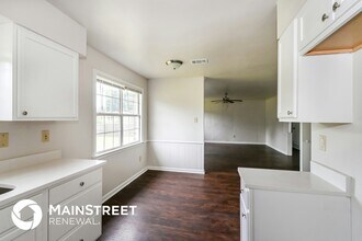 3903 Kerston Dr in Memphis, TN - Building Photo - Building Photo