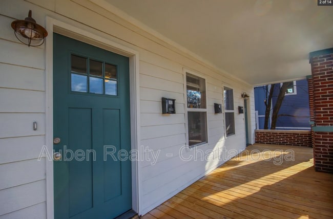 508 S Highland Park Ave in Chattanooga, TN - Building Photo - Building Photo