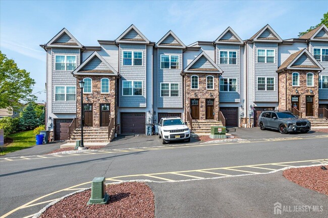 property at 240 Main St