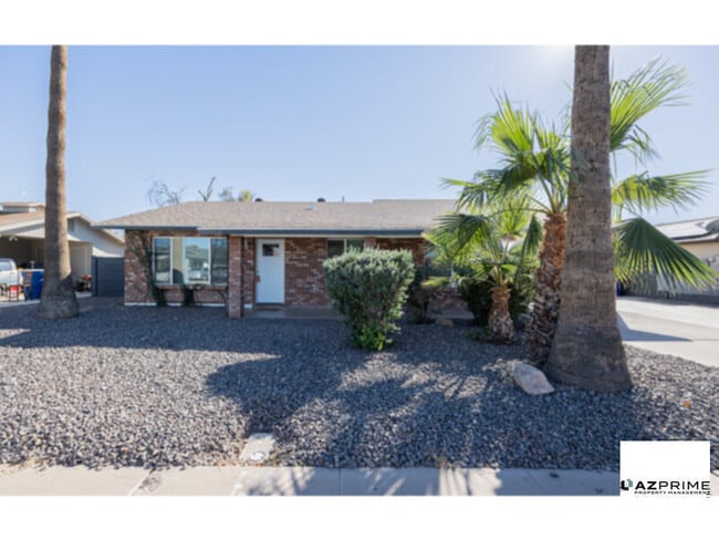 745 E Harrison St in Chandler, AZ - Building Photo - Building Photo