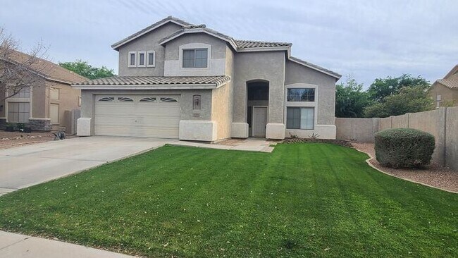 1151 E Cathy Dr