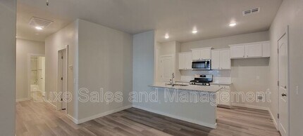 1318 E Cavanaugh St in El Reno, OK - Building Photo - Building Photo