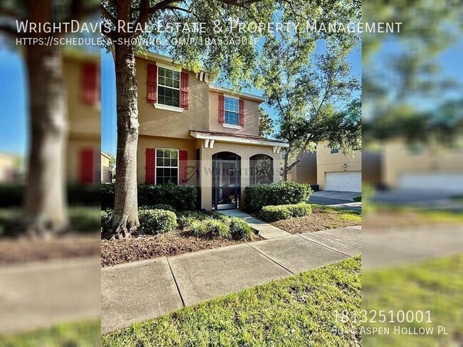 9044 Aspen Hollow Pl in Riverview, FL - Building Photo - Building Photo