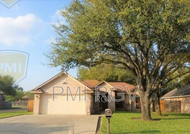 property at 2301 E 21st St