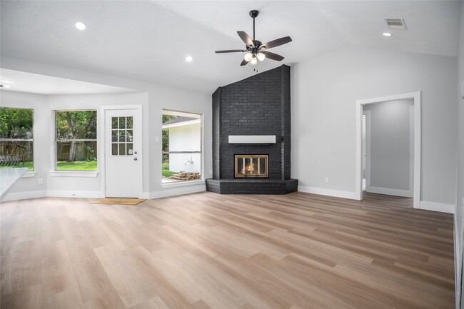 property at 1406 Kent Way