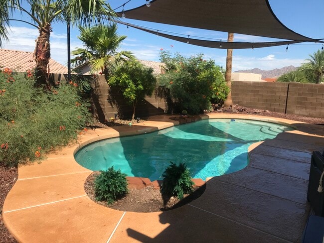 11708 E Omega Ln in Yuma, AZ - Foto de edificio - Building Photo