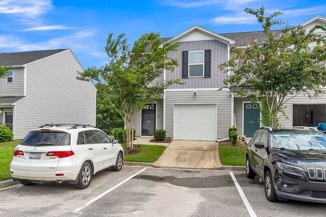 495 Truman Dr in Goose Creek, SC - Building Photo - Building Photo