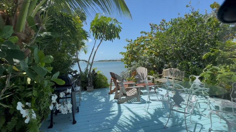6800 Maloney Ave in Stock Island, FL - Building Photo