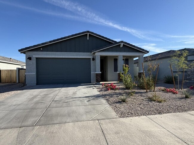property at 24553 W Hopi St