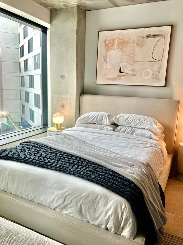 960 Market St in San Francisco, CA - Foto de edificio - Building Photo