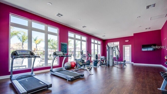 8921 Shine Dr in Kissimmee, FL - Building Photo - Building Photo