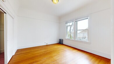 3097 Washington St in San Francisco, CA - Building Photo - Building Photo