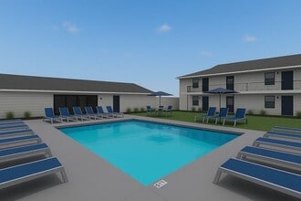 NOVA Lake Norman in Mooresville, NC - Building Photo - Building Photo