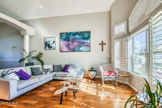 6561 Isla Del Rey Dr in El Paso, TX - Building Photo - Building Photo