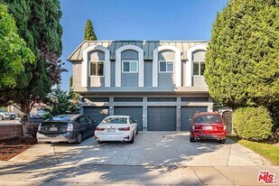 1419 15th St, Unit 5 in Santa Monica, CA - Building Photo
