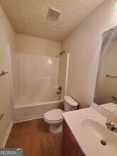 1592 Thornwick Trace in Stockbridge, GA - Building Photo - Building Photo