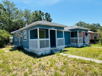 2220 7th St S in St. Petersburg, FL - Building Photo - Building Photo
