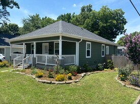 313 Cherry Grv in Durham, NC - Building Photo