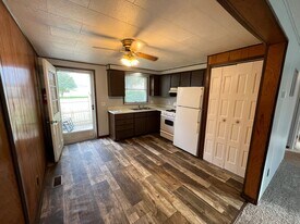 406-408 N Lincoln St in Warsaw, IN - Building Photo