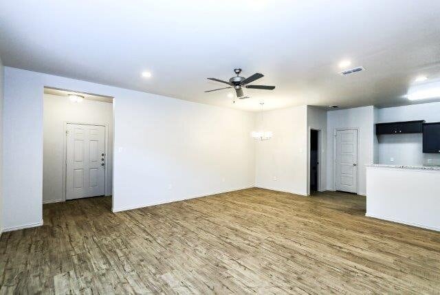 11804 Evanston Ave in Lubbock, TX - Building Photo - Building Photo