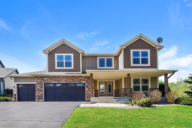 property at 8132 Clifford Cir