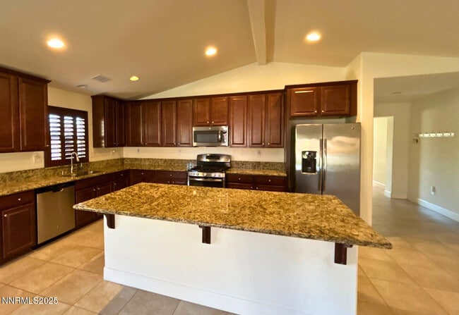 7797 Rhythm Cir in Sparks, NV - Building Photo - Building Photo