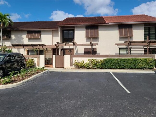 property at 13390 SW 91st Terrace