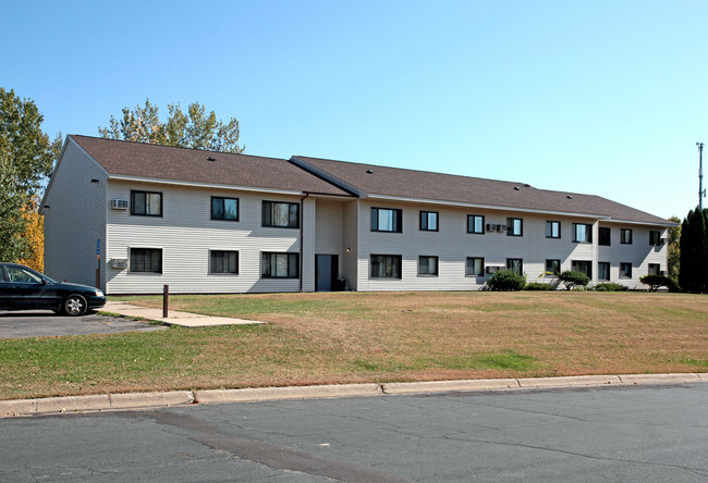 Maple Dell Apartments