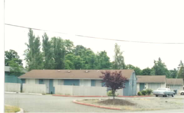 3701-3719 S Manitou Way in Tacoma, WA - Building Photo - Building Photo