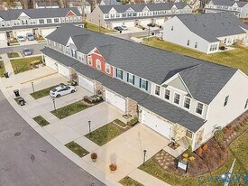 670 Brookwood Glen Terrace in Glen Allen, VA - Building Photo