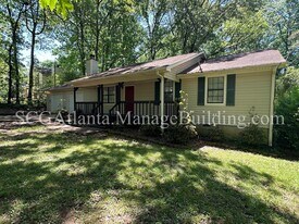 109 Park Pl in Stockbridge, GA - Building Photo