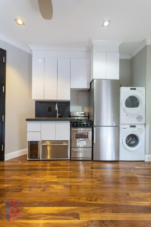 16 E 116th St, Unit 2B in New York, NY - Building Photo - Building Photo