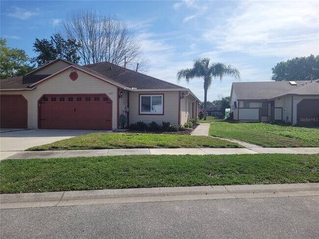 property at 2332 Turpin Dr