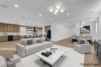 465 Cabral Peak St in Las Vegas, NV - Building Photo - Building Photo