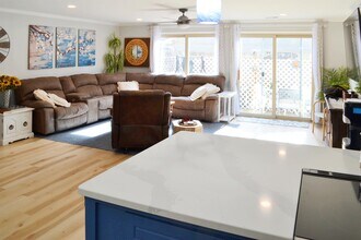 7315 Wrangler Trail in Fort Wayne, IN - Building Photo - Building Photo