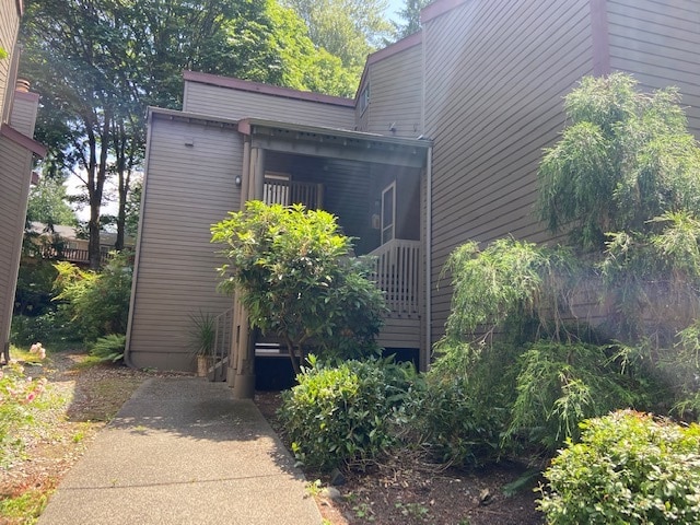 10017 NE 122nd St, Unit B