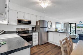 5601 N Ocean Blvd in Myrtle Beach, SC - Building Photo - Building Photo