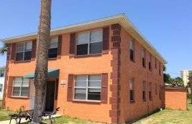 Benevento Apartments in Daytona Beach, FL - Foto de edificio - Building Photo