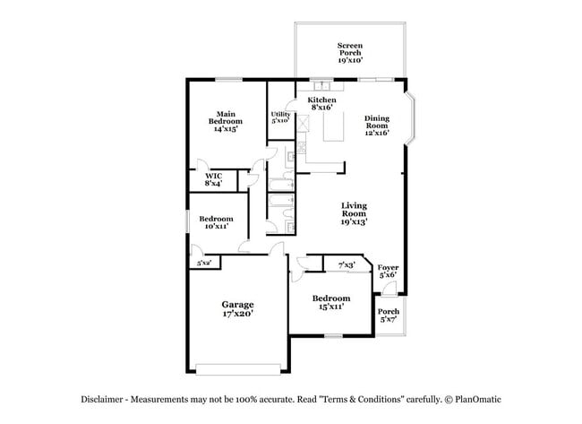 9124 Gambier Dr in San Antonio, TX - Building Photo - Building Photo